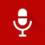 Voice Recorder App Apk