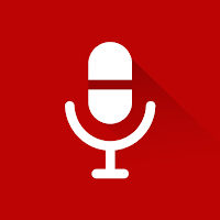Voice Recorder App