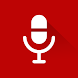 Voice Recorder: Memo & Editor - Androidアプリ