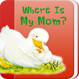 리틀잉글리시-Where is my mom?(5세용) icon