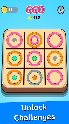 Color Clash  Ring Tactics