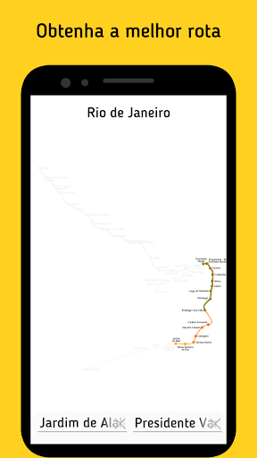 Metrô do Rio de Janeiro
