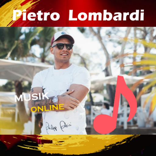 Pietro Lombardi - Musik Online Download on Windows
