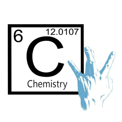 Chemistrywale sir logo