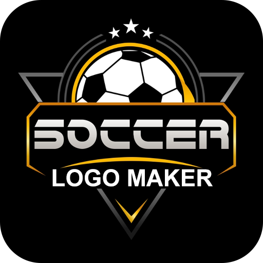 Soccer Logo Maker - Designer Download on Windows