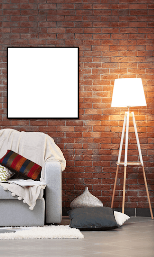 Android application Classic Photo Frames screenshort