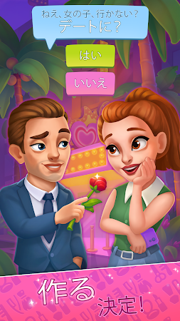 Game screenshot Beauty Tycoon: Hair Salon game hack