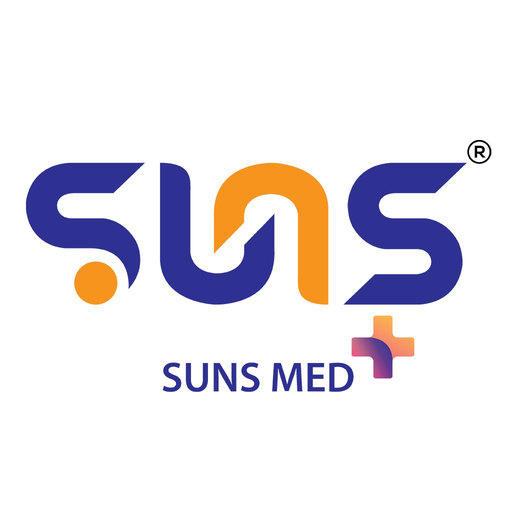 SUNS MED logo