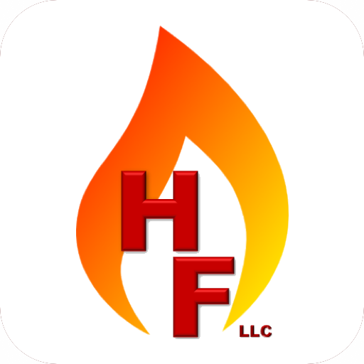 Hammond Fitness LLC logo