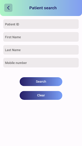 Unica Doctor 1.8 Screen 2