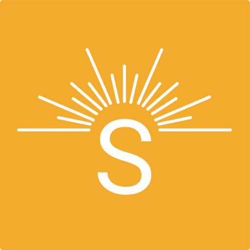 Sunshine Drugs logo
