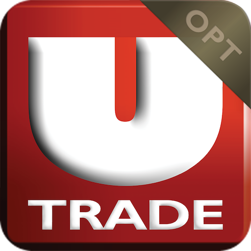 UTRADE HK Options logo