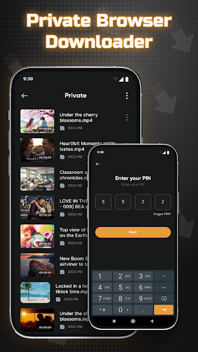 Video Downloader AZ Download