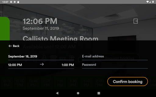 NexBoard Screen 3