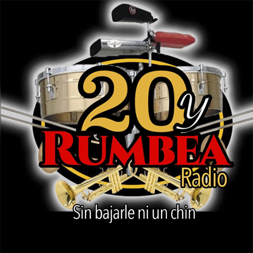20yrumbea Radio 2.1 Icon