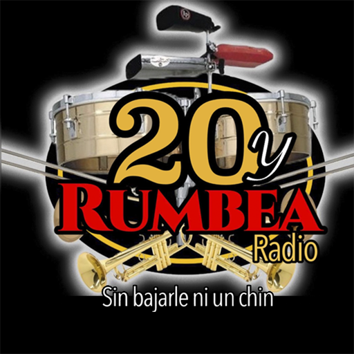 20yrumbea Radio logo