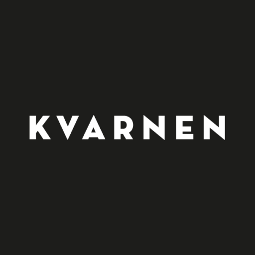 Kvarnen logo