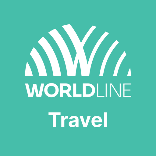 Worldline Travel logo