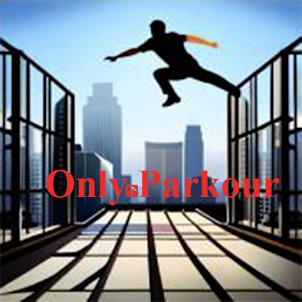 onLy uP! ParKour Games