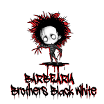 Cover Image of Download Barbearia Brothers Black White  APK