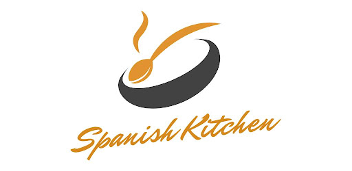 Android application Spanish Kitchen screenshort