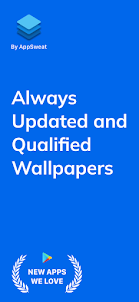 Wallpapers, Wallpaper App