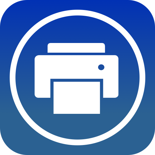 Prime Print logo