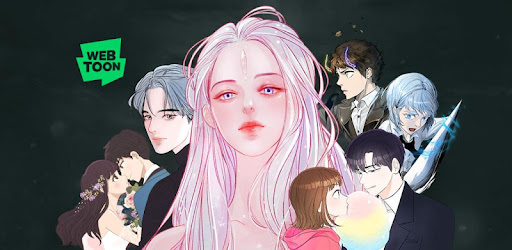 Line Webtoon Temukan Kisahmu Overview Google Play Store Indonesia