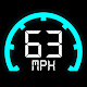 GPS Speedometer - Odometer, Speed Tracker Laai af op Windows