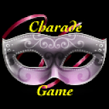 Charades Game (Fun & Easy) icon
