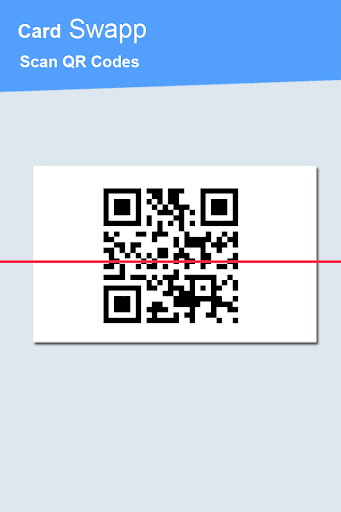 Android application CardSwapp LT screenshort