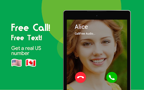Free Call Apk Mod for Android [Unlimited Coins/Gems]  9