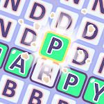 Cover Image of Télécharger Word Puzzle Match!  APK