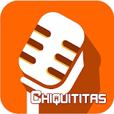 Chiquititas Musica y Letras icon