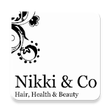 Nikki and Co icon
