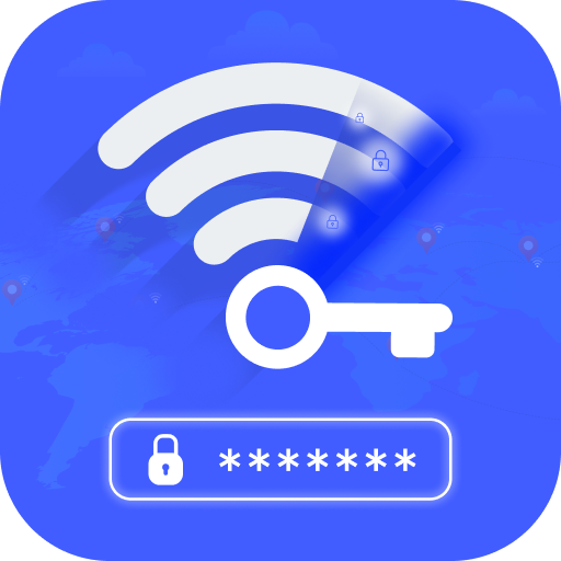 Wifi Password Show : Wifi Key