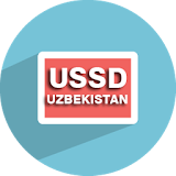 USSD Uzbekistan icon