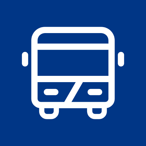西肥バスナビ logo