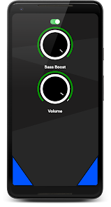 Screenshot 8 Bass Booster For Headphones android