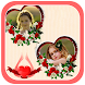 Dual Love Photo Frames - Androidアプリ