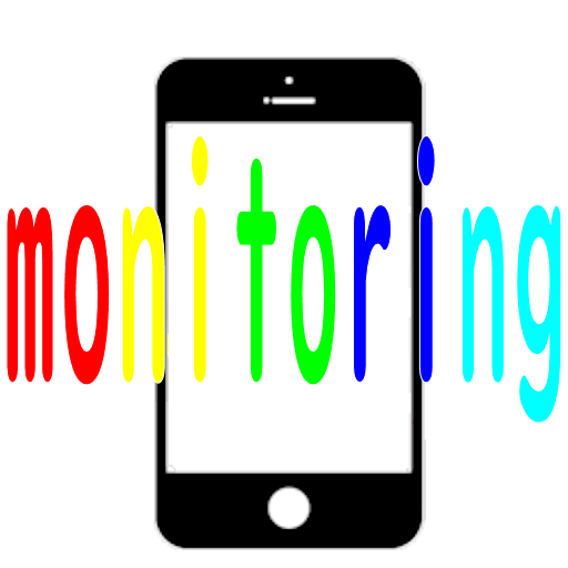 monitoring logo