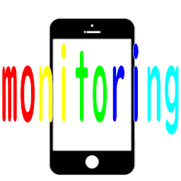 Icon image monitoring