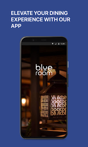 Android application Blue Room Kenya screenshort