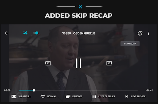 VFLIX PRO Stream Live Tv, Movies TV Shows  Anime