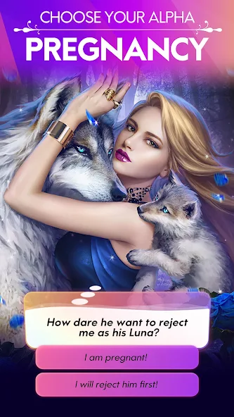 Luna's Fate Hack APK Mod For Diamonds