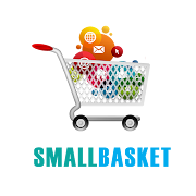 SMALL BASKET Online Shopping App