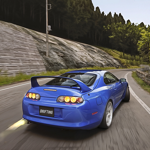 Extreme Car Drift: Car Driving Download on Windows