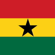 Ghana Constitution 1992 (rev. 1996)