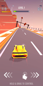 Racing Master - Car Racing 3D