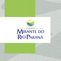 「Mirante do Rio Paraná」圖示圖片